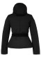podgląd Goldbergh Giselle Faux Border Ski Jacket Black