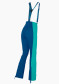 podgląd Goldbergh Retro Ski Pants Deep Teal