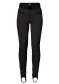 podgląd Damskie spodnie narciarskie Goldbergh Paris LONG Ski Pants Black