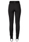 podgląd Damskie spodnie narciarskie Goldbergh Paris LONG Ski Pants Black