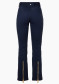 podgląd Goldbergh Paloma Ski Pants French Blue