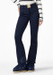 podgląd Goldbergh Paloma Ski Pants French Blue