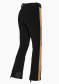 podgląd Goldbergh Golden Edge Ski Pants Black