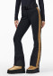 podgląd Goldbergh Golden Edge Ski Pants Black