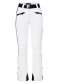 podgląd Damskie spodnie Goldbergh Slalom LONG Ski Pants White