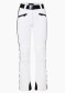 podgląd Damskie spodnie Goldbergh Slalom LONG Ski Pants White