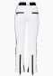 podgląd Damskie spodnie Goldbergh Slalom LONG Ski Pants White