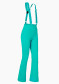podgląd Goldbergh High End Ski Pants Ice Green