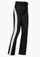 podgląd Goldbergh Runner Ski Pants Black/White