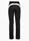 podgląd Goldbergh Runner Ski Pants Black/White