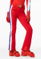 podgląd Goldbergh Alpine Ski Pants Flame