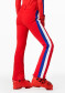 podgląd Goldbergh Alpine Ski Pants Flame