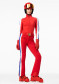 podgląd Goldbergh Alpine Ski Pants Flame