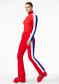 podgląd Goldbergh Alpine Ski Pants Flame