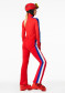 podgląd Goldbergh Alpine Ski Pants Flame
