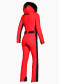 podgląd Goldbergh Parry LONG Faux Border Ski Suit Flame
