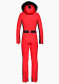podgląd Goldbergh Parry LONG Faux Border Ski Suit Flame