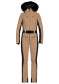 podgląd Goldbergh Parry LONG Faux Border Ski Suit Marmottes