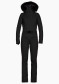 podgląd Goldbergh Parry LONG Faux Border Ski Suit Black