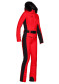 podgląd Goldbergh Parry Faux Border Ski Suit Flame