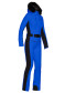 podgląd Goldbergh Parry Faux Border Ski Suit Dazzling Blue