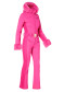 podgląd Goldbergh Angele Faux Border Ski Suit Passion Pink
