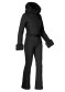 podgląd Goldbergh Angele Faux Border Ski Suit Black