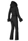 podgląd Goldbergh Angele Faux Border Ski Suit Black