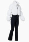 podgląd Goldbergh Lieke Ski Suit White