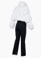 podgląd Goldbergh Lieke Ski Suit White