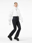 podgląd Goldbergh Lieke Ski Suit White