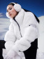 podgląd Goldbergh Lieke Ski Suit White