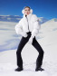 podgląd Goldbergh Lieke Ski Suit White