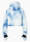 podgląd Goldbergh Ciel Bleu Ski Jacket Denim Print