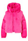 podgląd Goldbergh La Reine Ski Jacket Passion Pink