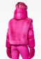 podgląd Goldbergh La Reine Ski Jacket Passion Pink