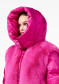 podgląd Goldbergh La Reine Ski Jacket Passion Pink