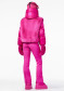 podgląd Goldbergh La Reine Ski Jacket Passion Pink