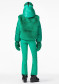 podgląd Goldbergh La Reine Ski Jacket Ice Green