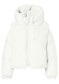 podgląd Goldbergh La Reine Ski Jacket Cream