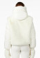 podgląd Goldbergh La Reine Ski Jacket Cream