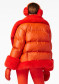 podgląd Goldbergh Solange Jacket Orange