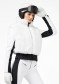podgląd Goldbergh Lina Ski Bodywarmer Cream