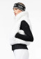 podgląd Goldbergh Lina Ski Bodywarmer Cream