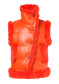 podgląd Goldbergh Fabienne Bodywarmer Orange