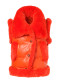 podgląd Goldbergh Fabienne Bodywarmer Orange