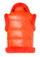 podgląd Goldbergh Fabienne Bodywarmer Orange