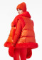 podgląd Goldbergh Fabienne Bodywarmer Orange