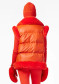 podgląd Goldbergh Fabienne Bodywarmer Orange