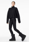 podgląd Goldbergh Sandy Ski Pants Black